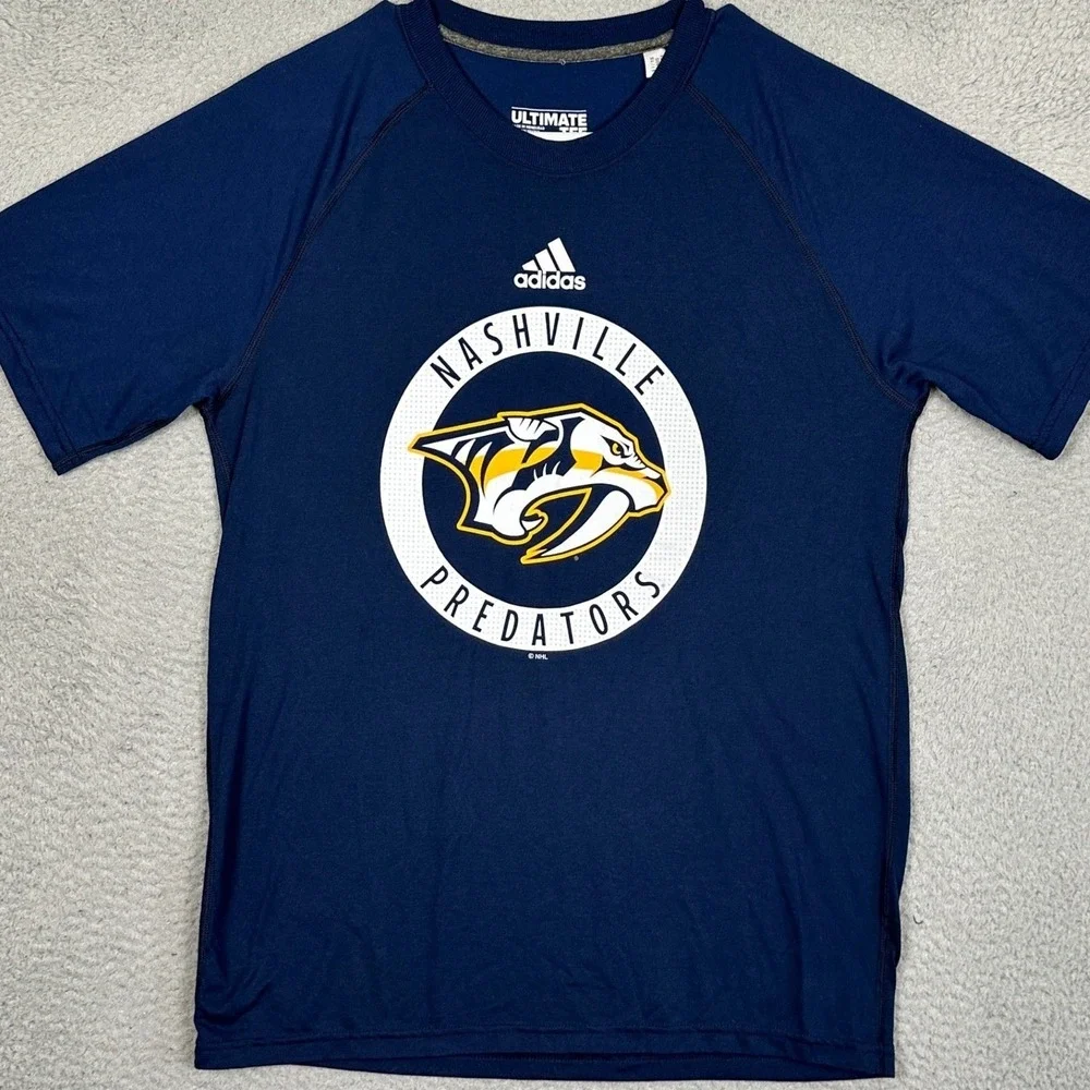 adidas ultimate tee
